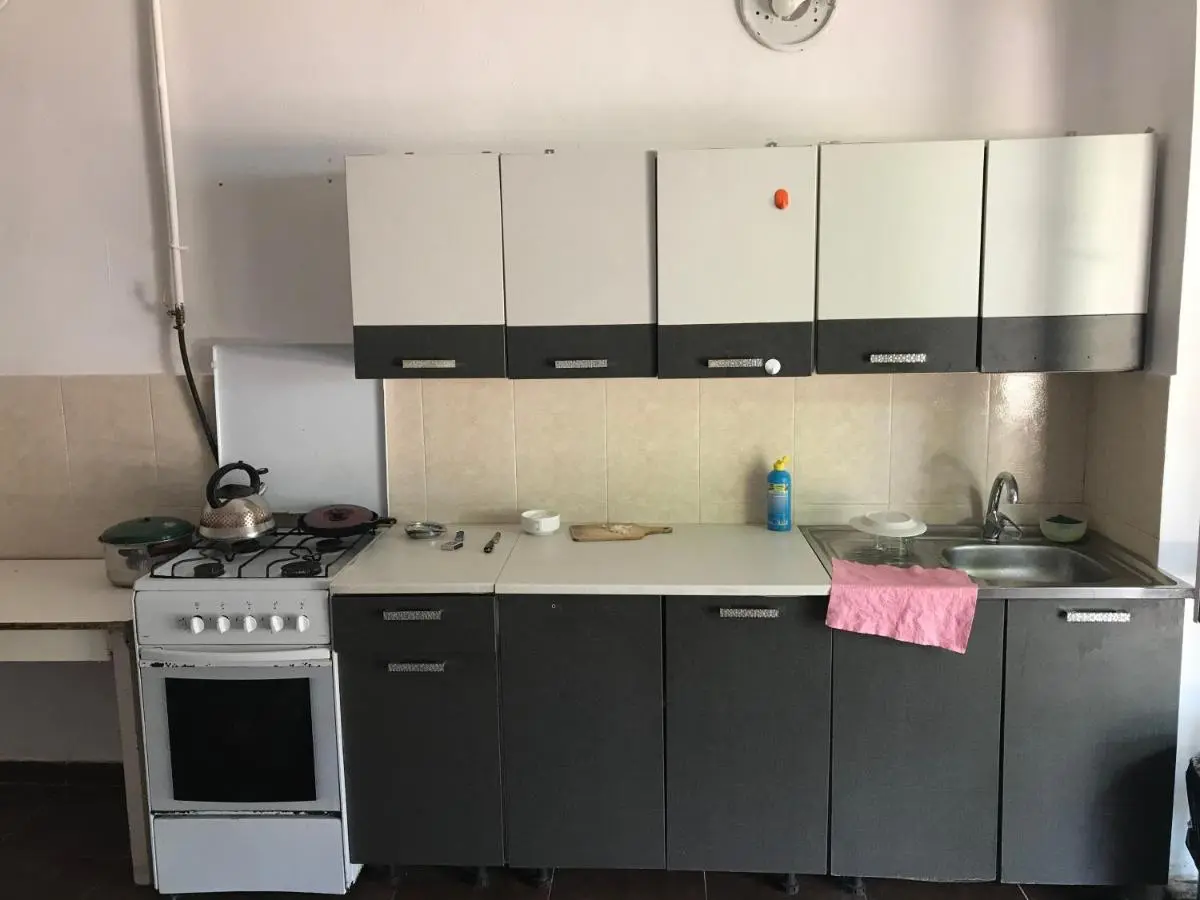 Витязево: Guest House Fisalia