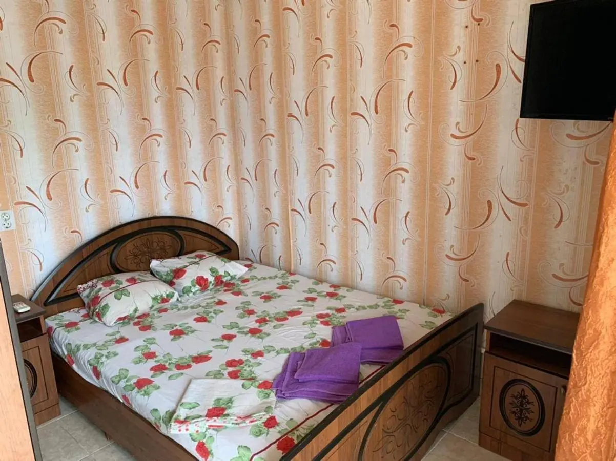 Витязево: Guest House Fisalia