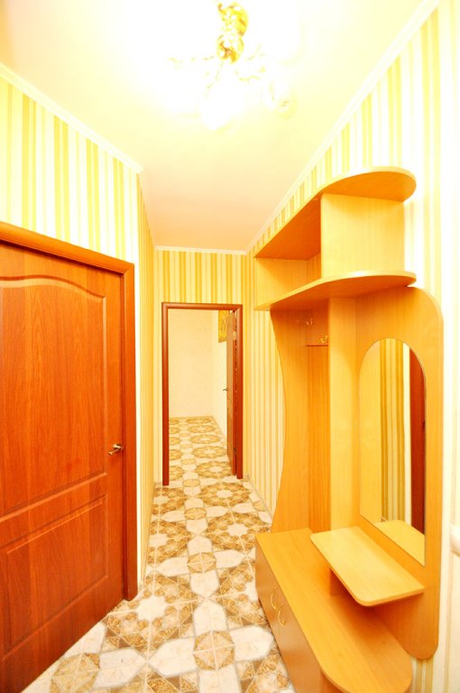 Москва: Na Strelbischenskom Pereulke Apartments