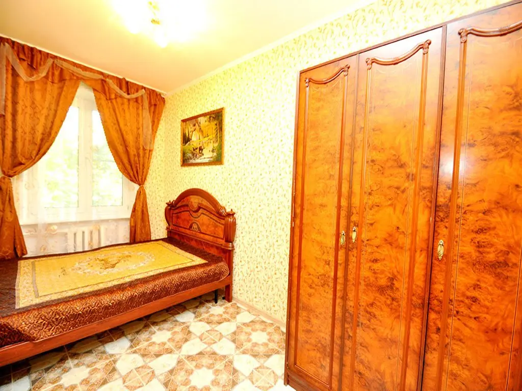 Москва: Na Strelbischenskom Pereulke Apartments