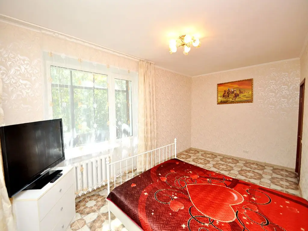 Москва: Na Strelbischenskom Pereulke Apartments