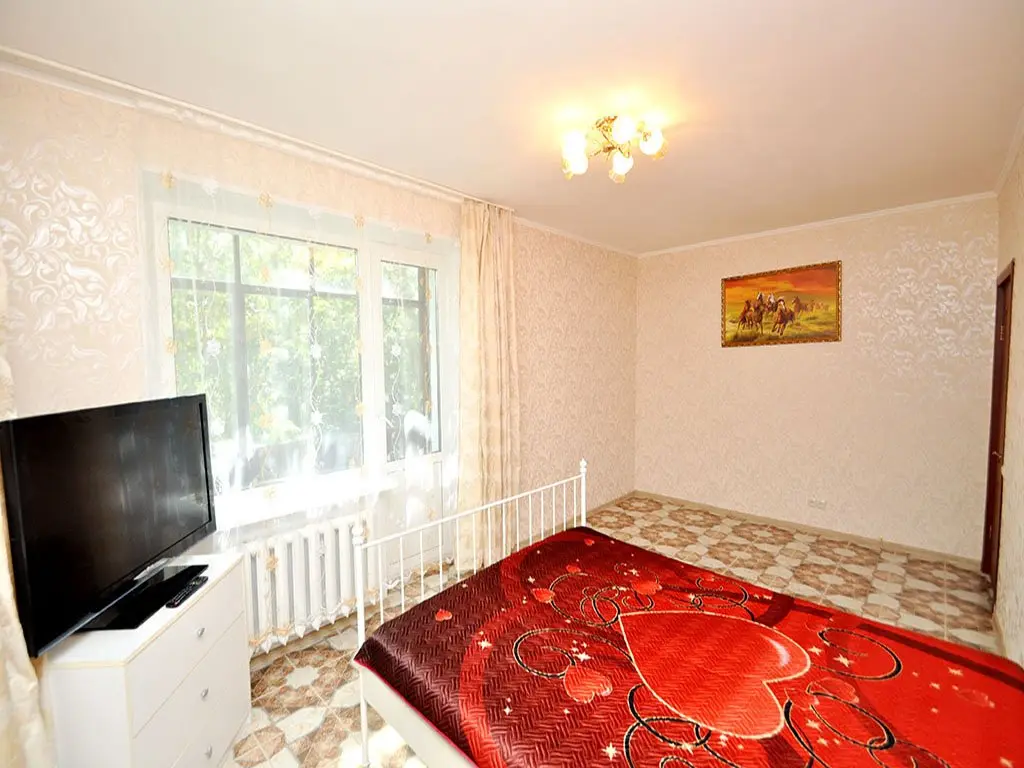 Москва: Na Strelbischenskom Pereulke Apartments