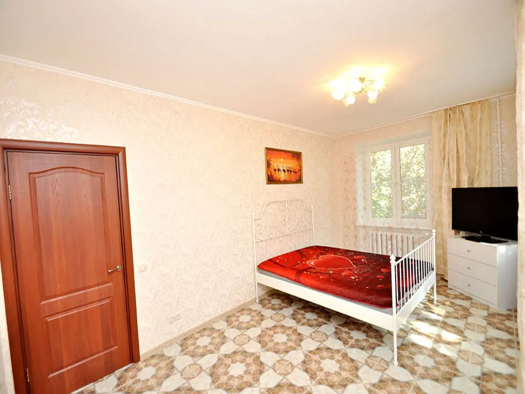 Москва: Na Strelbischenskom Pereulke Apartments