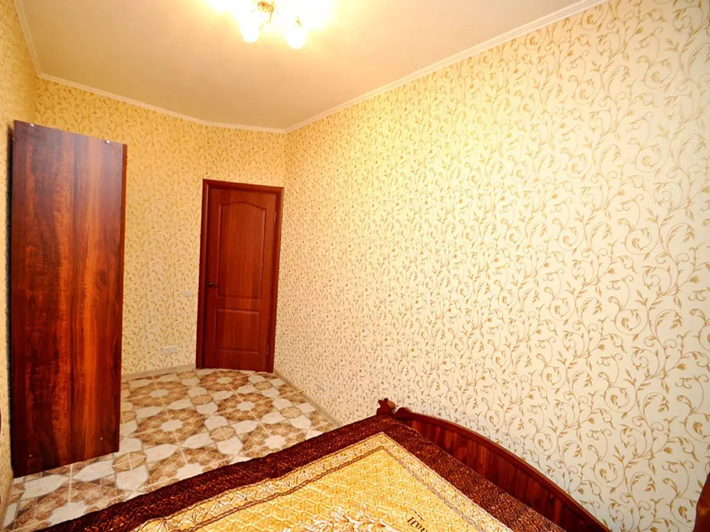 Москва: Na Strelbischenskom Pereulke Apartments