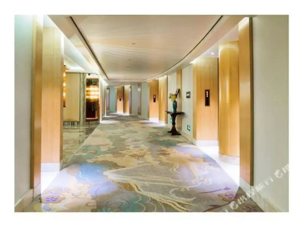Вэньчжоу: Awailou Resort