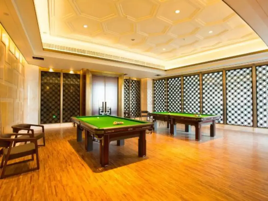 Вэньчжоу: Awailou Resort