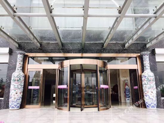 Наньтун: Chenyang Hotel