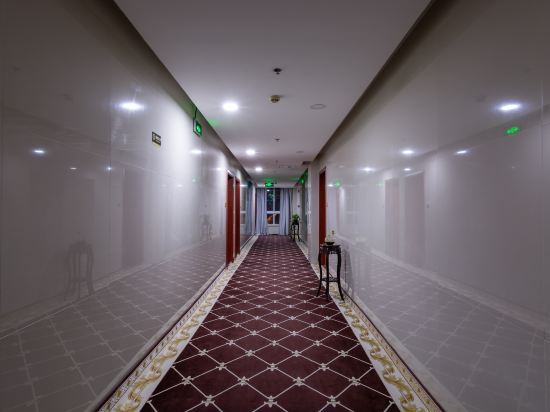 Наньтун: Chenyang Hotel