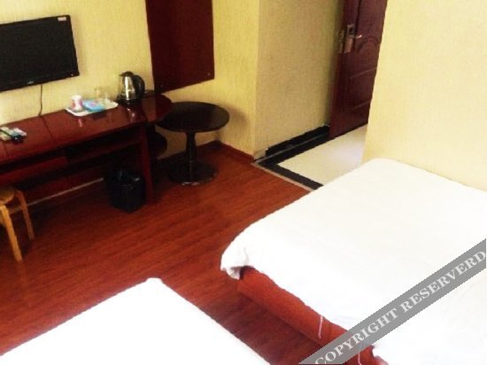 Чанша: Yong Xin Business Hotel