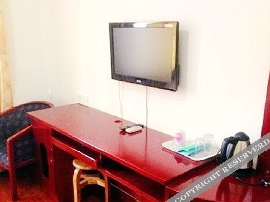 Чанша: Yong Xin Business Hotel