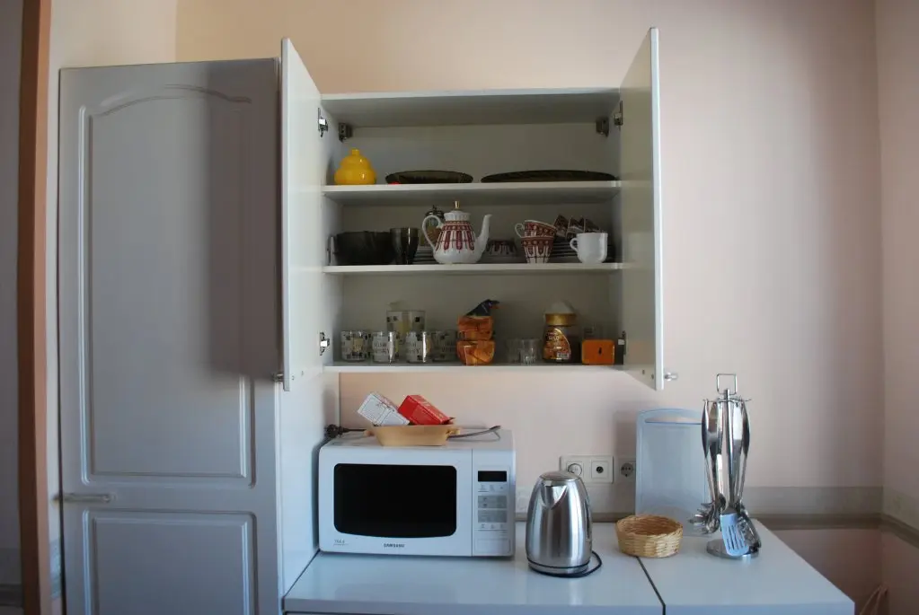 Москва: Apartamentyi Tvardovskogo19 2