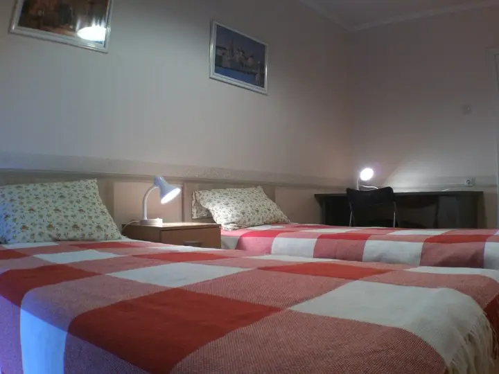 Москва: Apartamentyi Tvardovskogo19 2