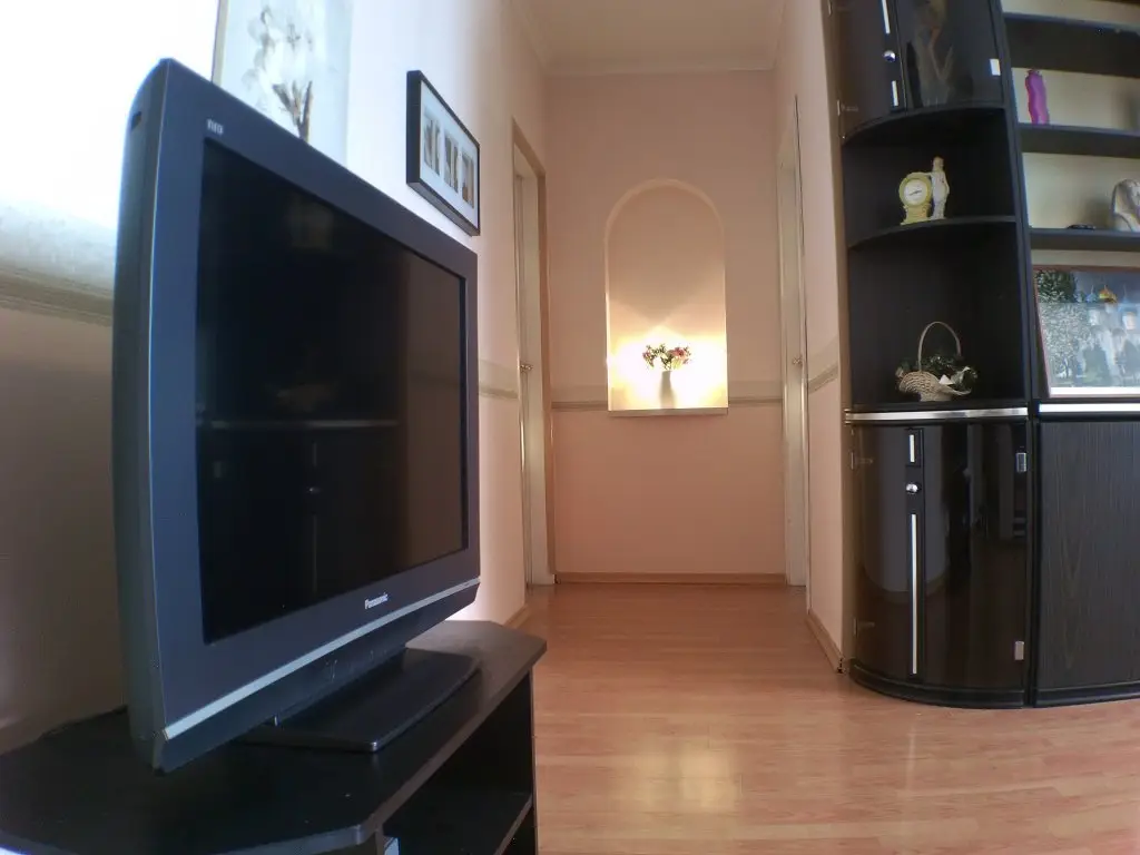 Москва: Apartamentyi Tvardovskogo19 2