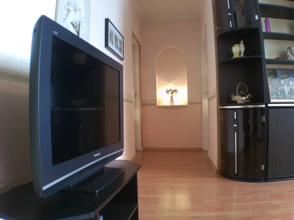 Москва: Apartamentyi Tvardovskogo19 2