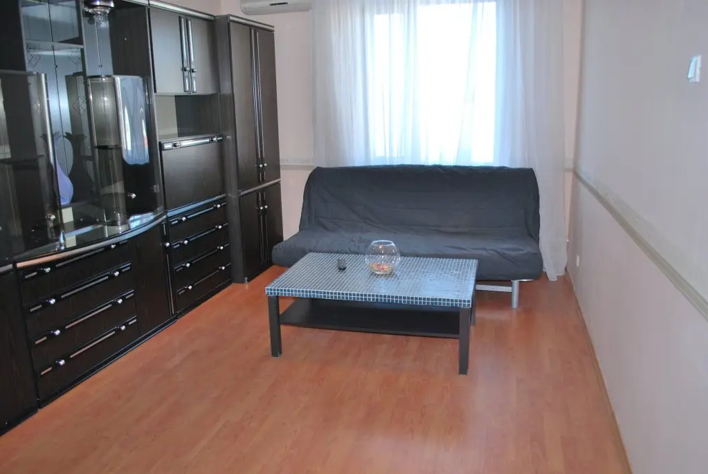 Москва: Apartamentyi Tvardovskogo19 2