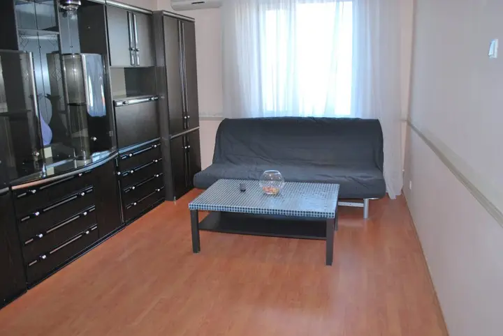 Москва: Apartamentyi Tvardovskogo19 2