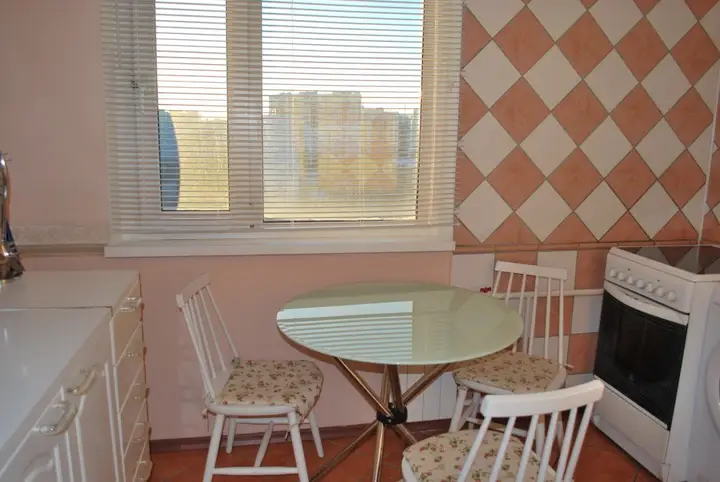 Москва: Apartamentyi Tvardovskogo19 2