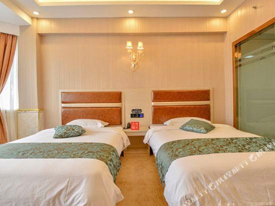 Шэньчжэнь: Hongye Business Hotel