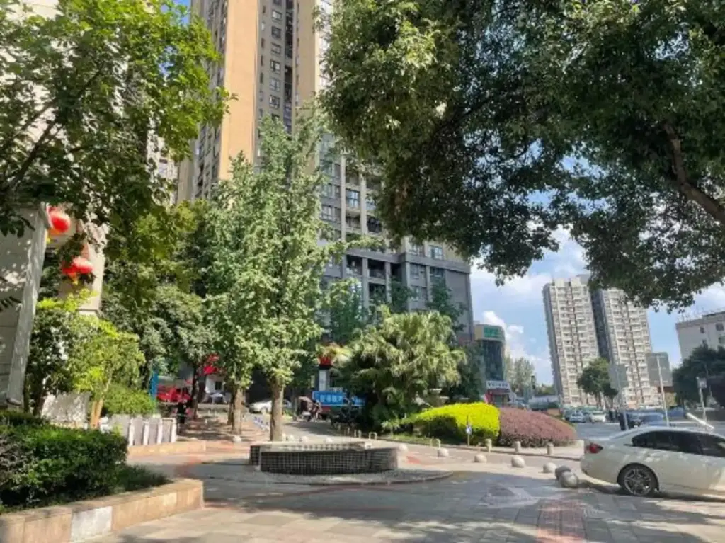 Чунцин: Xujing Boutique Hotel