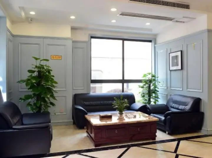 Чунцин: Xujing Boutique Hotel
