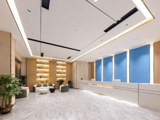 Гуанчжоу: Guangzhou Geman Garden Hotel (Panyu Asian Games City Branch)