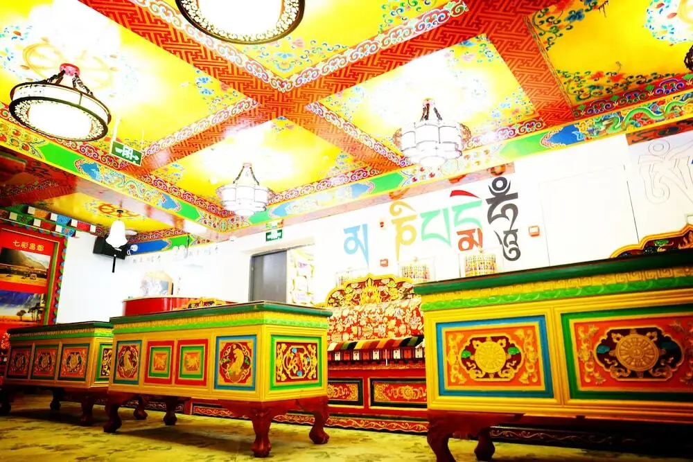 International Fairy View Hostel - City Central — фото 1
