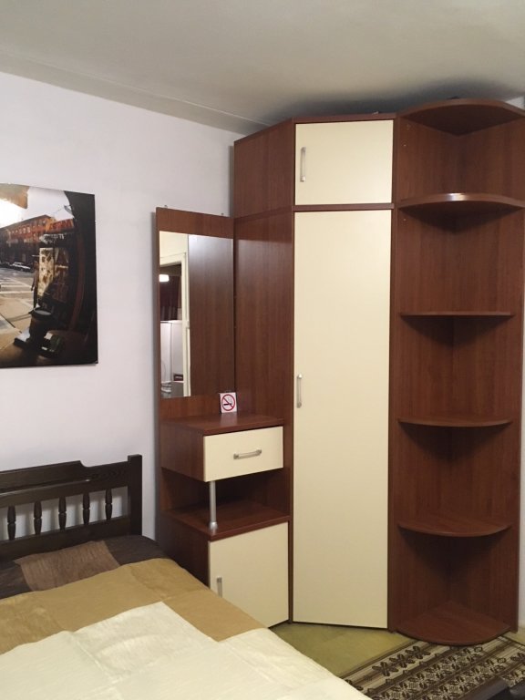 Москва: Ochen' Blizko Ot Metro "ulitsa 1905 Goda" Apartments