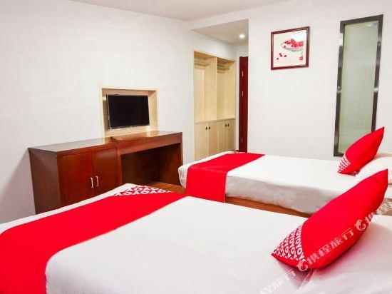 Yiyun Yayuan Boutique Hotel (Huangshan Tangkou Scenic Area South Gate) — фото 1