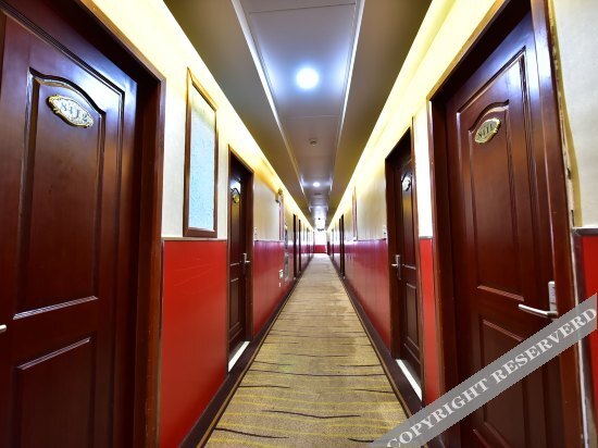 Нинбо: Taihao Business Hotel