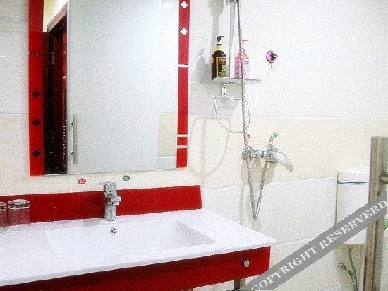 Чанша: Yixin Business Hotel