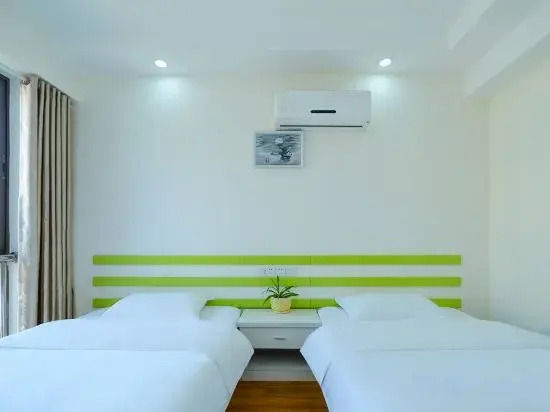 Чунцин: Lingxi Hotel