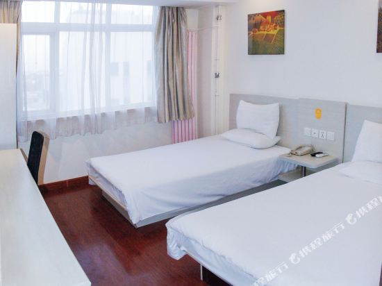 Пекин: Home Inn Huaxuan Collection (Beijing Xinfadi Branch)
