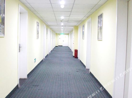 Пекин: Home Inn Huaxuan Collection (Beijing Xinfadi Branch)