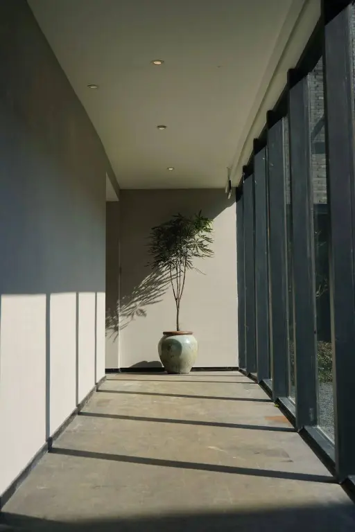 Ханчжоу: Seclusive Life in Jiangnan •Canal Yard