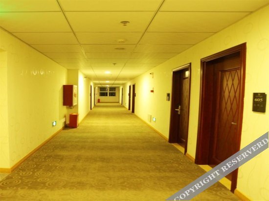 Цюаньчжоу: Yuexing Business Hotel