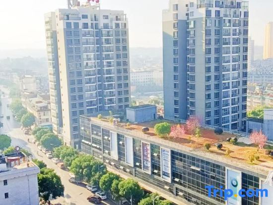 Куньмин: Shilin Hotel