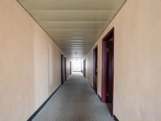 Чжуншань: Minzhong Town Mengzhidao Hotel