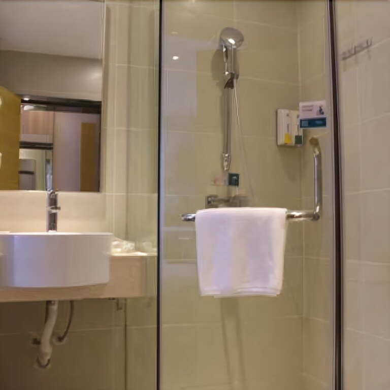 Лючжоу: City Comfort Inn Liuzhou Railway Station