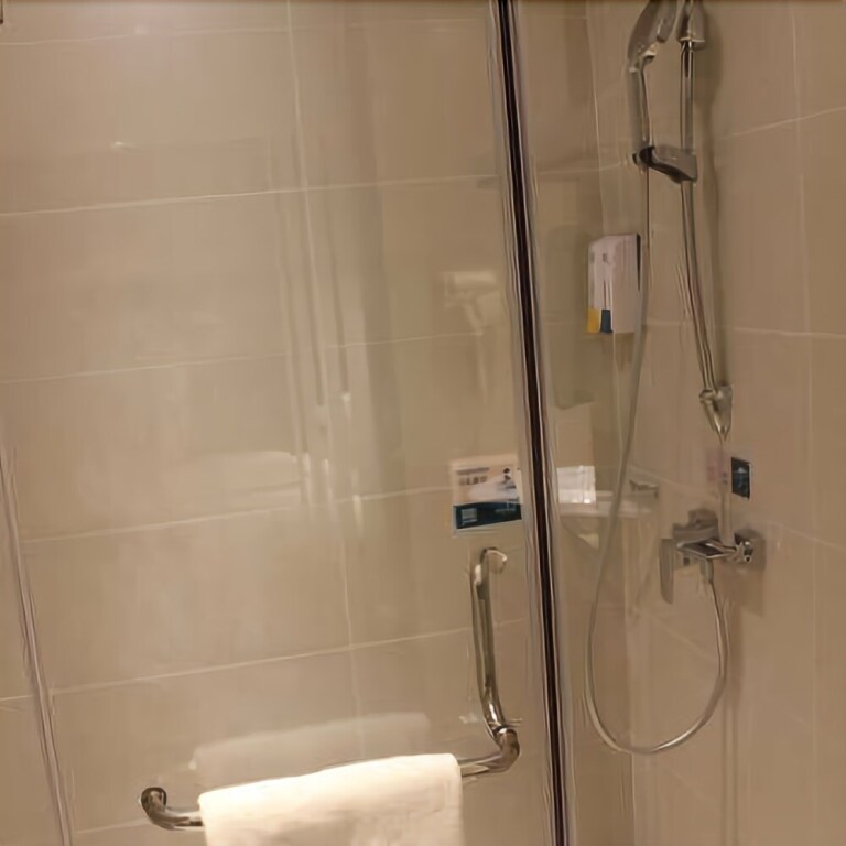 Лючжоу: City Comfort Inn Liuzhou Railway Station