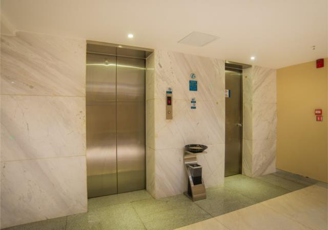 Лючжоу: City Comfort Inn Liuzhou Railway Station