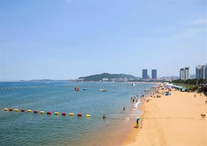 Вэйхай: Weihai Xingyu 567 Boutique Hotel