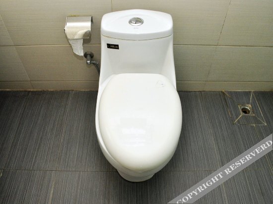 Гуанчжоу: Min'an Hotel