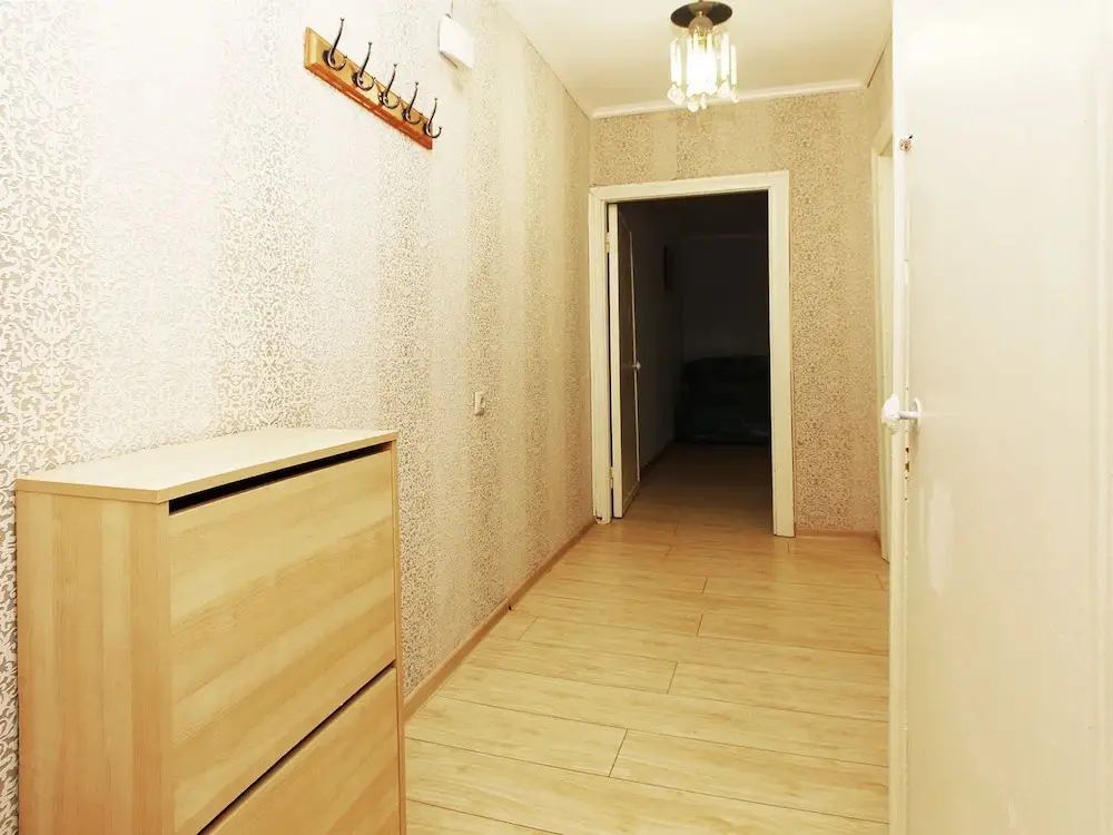 Москва: Апартаменты ApartLux Moscow City