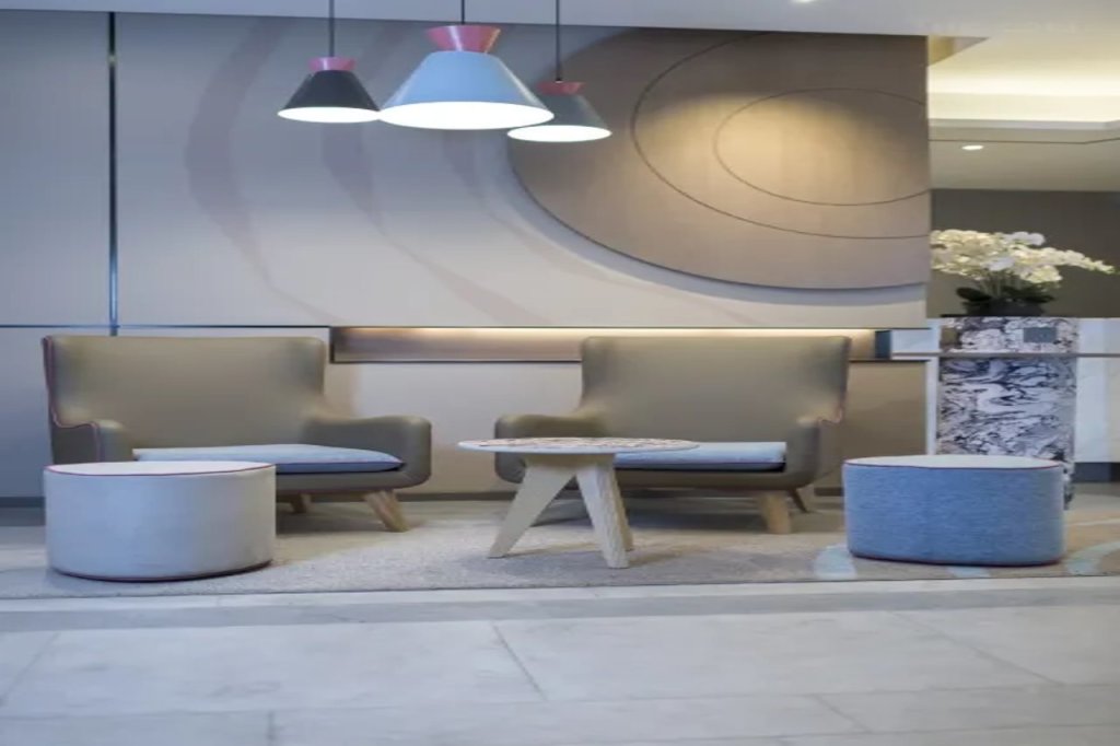 Гуанчжоу: Home Inn Guangzhou Tianpingjia Metro Station Guangzhou Avenue North Branch