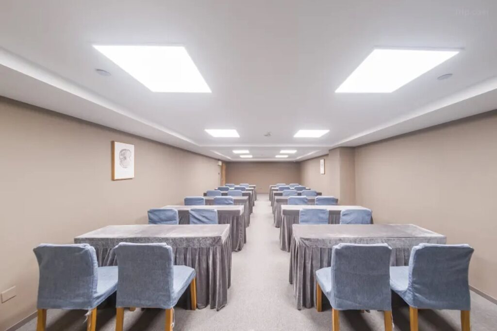 Гуанчжоу: Home Inn Guangzhou Tianpingjia Metro Station Guangzhou Avenue North Branch