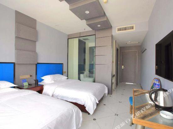 Линьфэнь: Dikuang Hotel