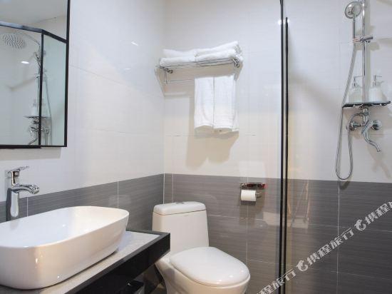 Линьфэнь: Dikuang Hotel
