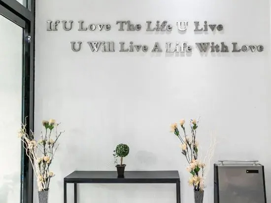 Чжоушань: Liv Hotel