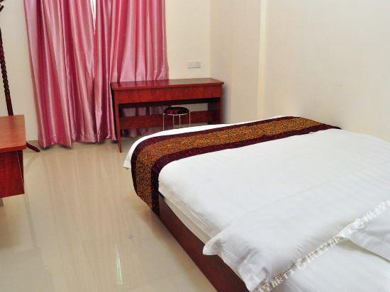 Гуанчжоу: Guwei Jiari Business Hotel
