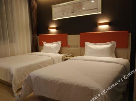 Пекин: 7 Days Premium Beijing Xinshijie Department Store